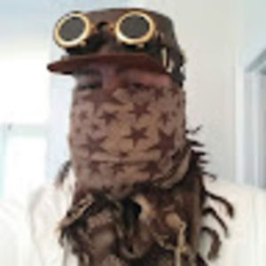 Meet your Posher, Jonathan